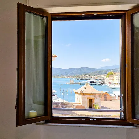 Porta A Mare Διαμέρισμα Portoferraio