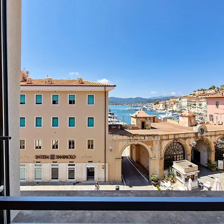 Porta A Mare Portoferraio