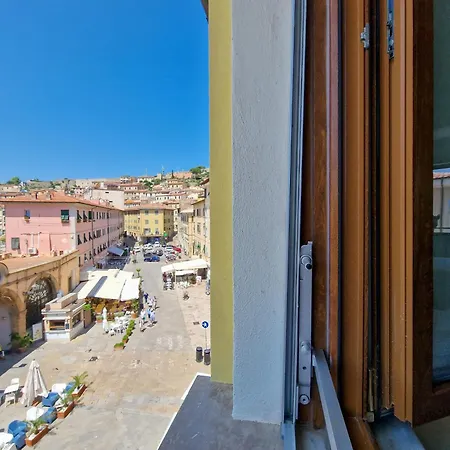 Porta A Mare Portoferraio