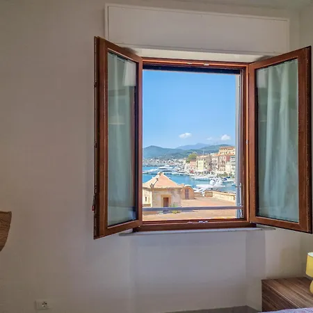 Διαμέρισμα Porta A Mare Portoferraio