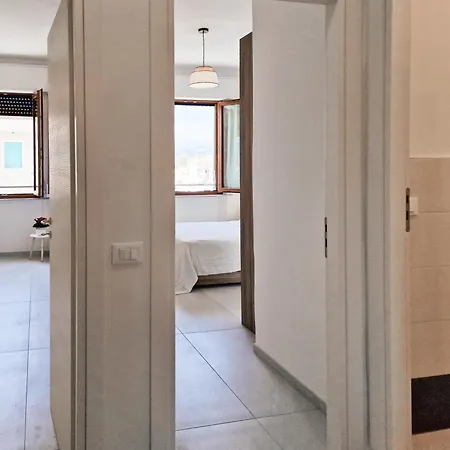 Διαμέρισμα Porta A Mare Portoferraio