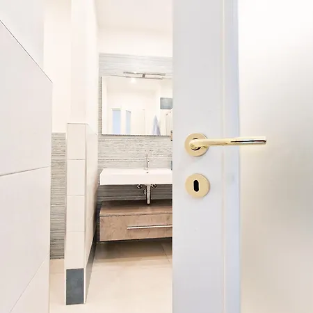 Διαμέρισμα Porta A Mare *