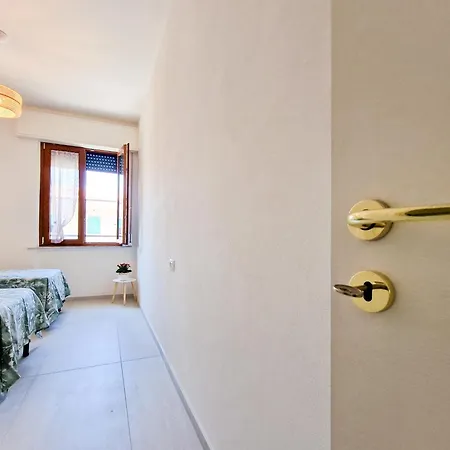 Διαμέρισμα Porta A Mare Portoferraio