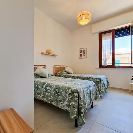Διαμέρισμα Porta A Mare *