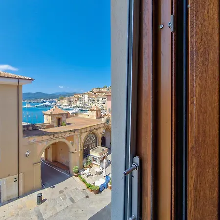 Porta A Mare Διαμέρισμα *