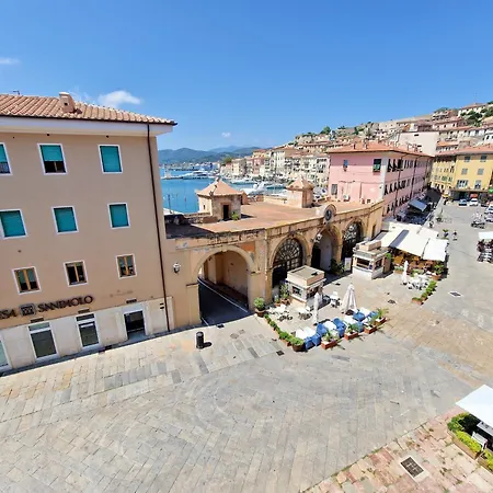 Porta A Mare * Portoferraio
